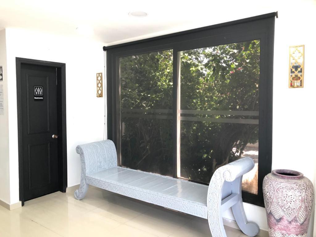 Le Castel Blanc Hotel Boutique San Andres  Luaran gambar