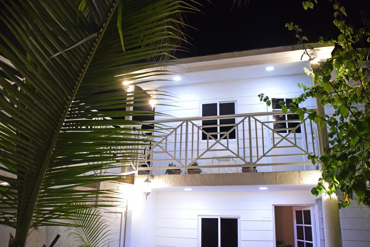 Le Castel Blanc Hotel Boutique San Andres  Luaran gambar