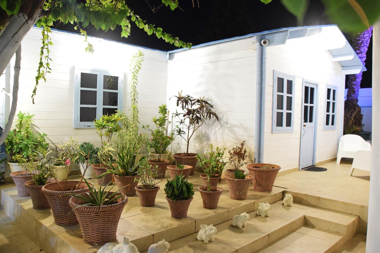 Le Castel Blanc Hotel Boutique San Andres  Luaran gambar