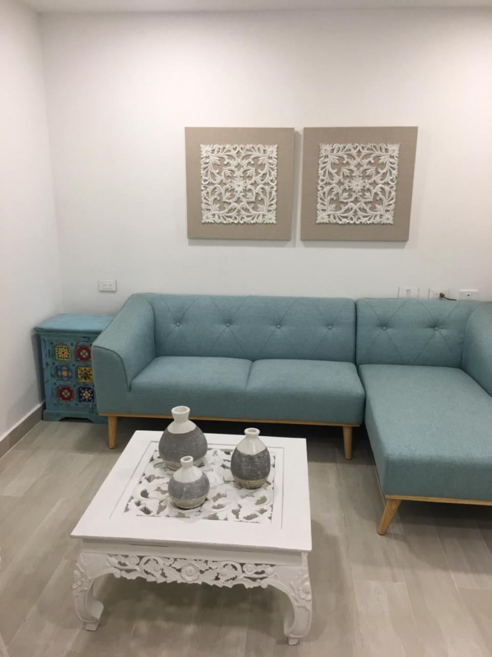Le Castel Blanc Hotel Boutique San Andres  Luaran gambar